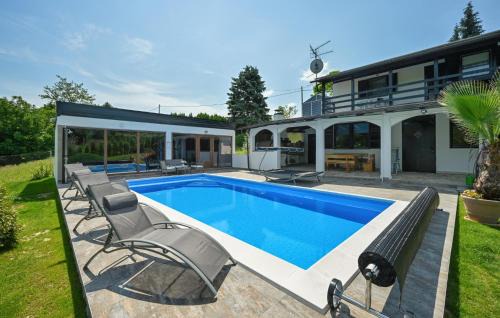 Holiday Home Noah