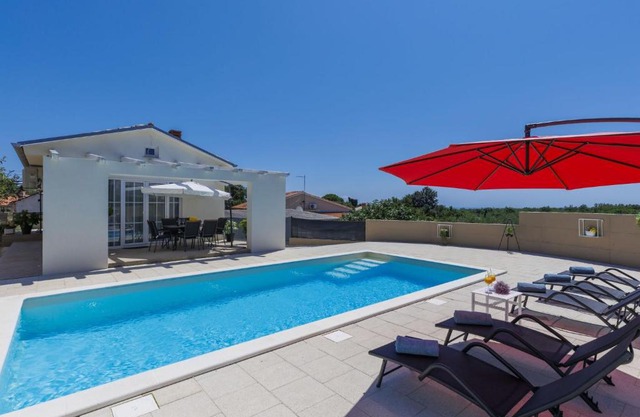 Holiday Home Noce by Interhome