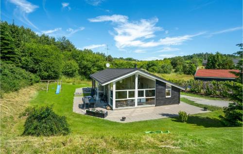 Holiday Home Nordbakken Ebeltoft Ix