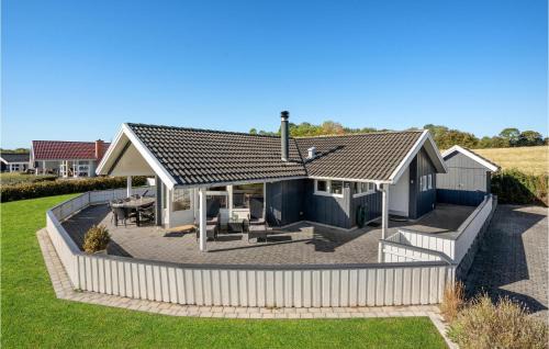 Holiday Home Nordborg 10