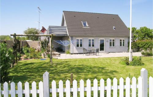 Holiday Home Nr Landevej Sydals Xi