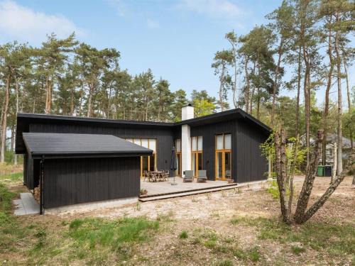 Holiday Home Nuka - 800m from the sea by Interhome