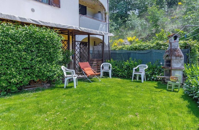 Casa de vacaciones 'Oasi Del Mugello' con jardín privado y Wi-Fi