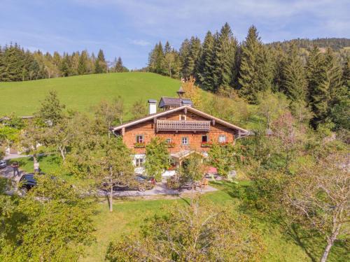 Holiday Home Oberhaslach by Interhome