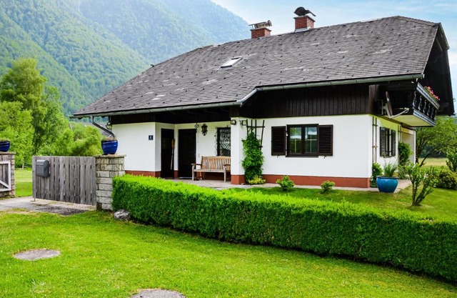 Holiday home Obertraun II