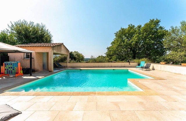 Casa de Vacaciones 'Obofix' con Wi-Fi