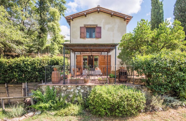 Casa Vacacional 'Ocabianca' con Terraza Privada, Wi-Fi y Aire Acondicionado