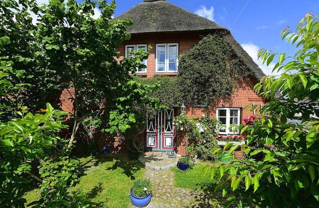 Holiday Home Oevenum - DNS10063-LYA