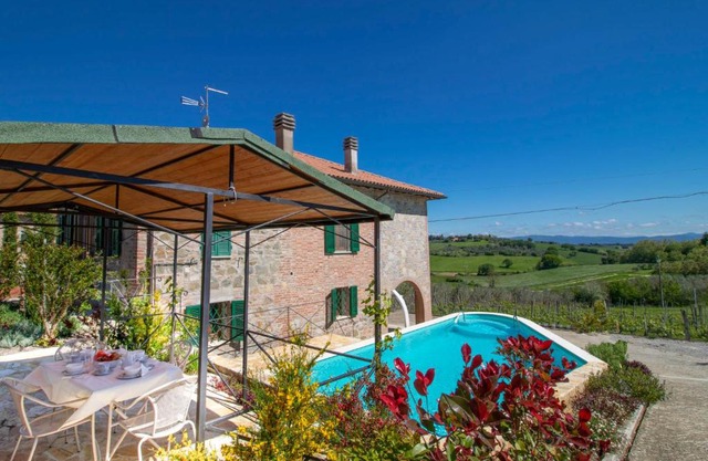 Holiday Home Olimpia by Interhome