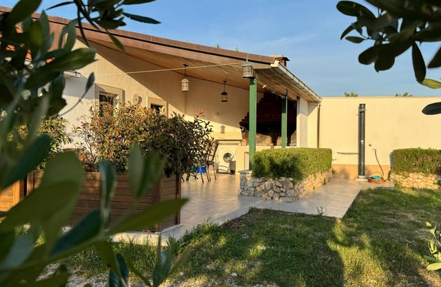 Holiday Home Oliva