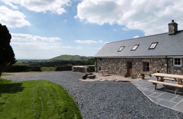 Holiday Home Opgewonder