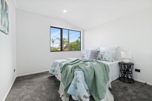 Holiday Home or Short term Rental in Papatoetoe