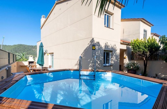 Holiday Home Origin by Interhome