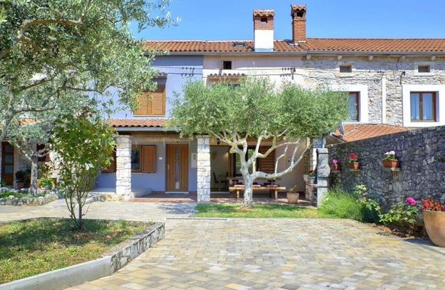 Orihi in Orihi (Haus für 2-4 Personen)