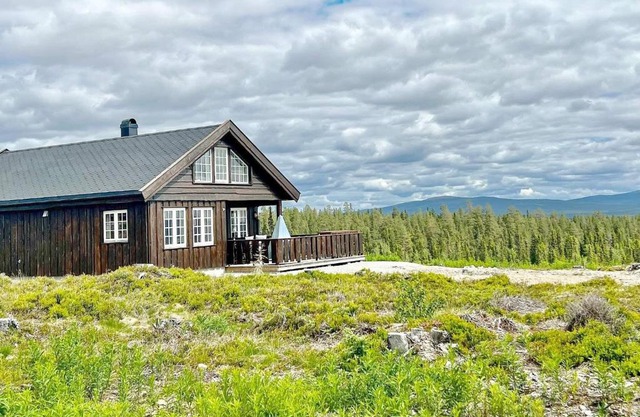 Holiday home Osen II