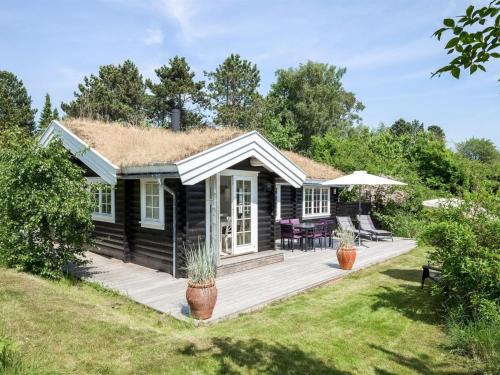 Holiday Home Ottil - 1km from the sea by Interhome