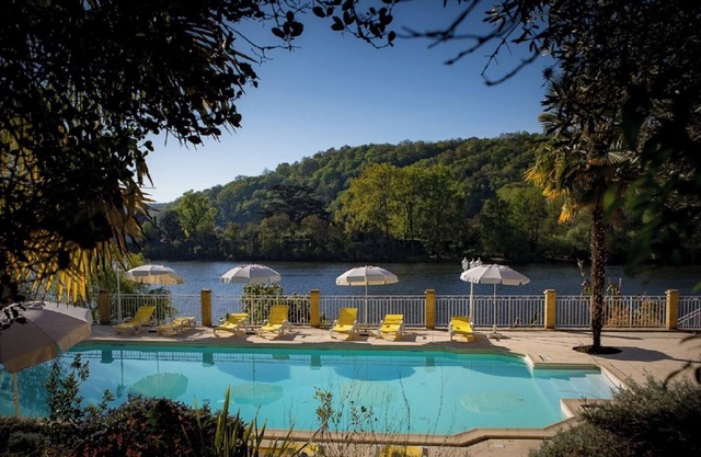 Holiday home Pécharmant