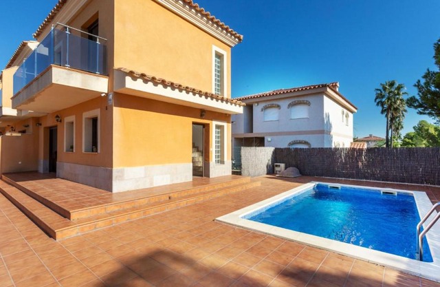Holiday Home Paloma 2-3 by Interhome
