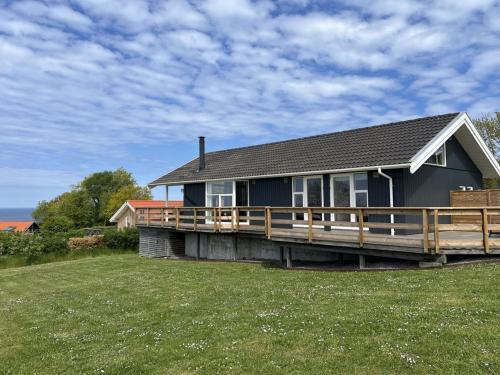 Holiday Home Paaske - 350m from the sea by Interhome