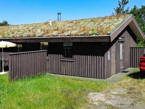 Holiday home Pandrup XIV