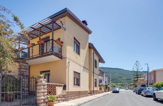 Casa "Paolo e Francesca" con jardín privado, aire acondicionado y Wi-Fi