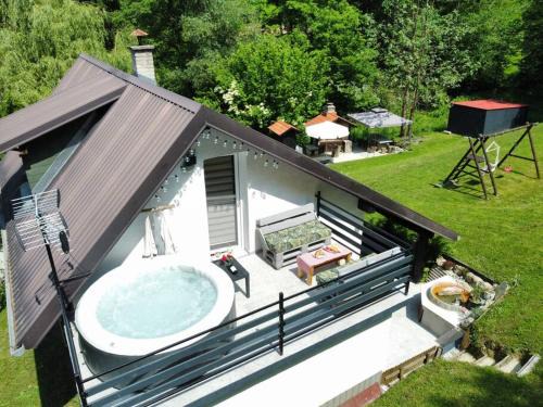Holiday Home Paradiso Verde