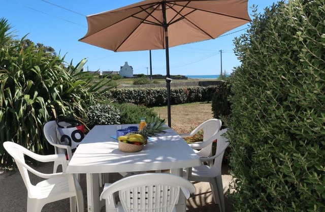 Holiday Home Partie de pêche by Interhome