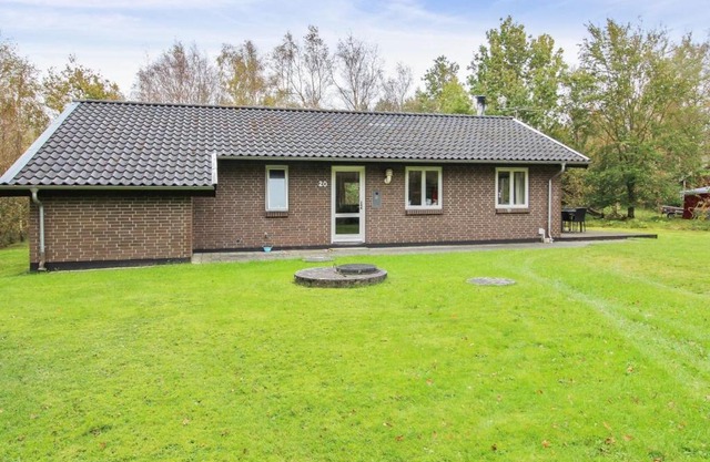 Holiday Home Patrik - 200m to the inlet by Interhome