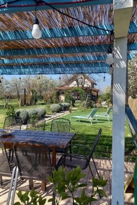 Holiday Home Paunovaca