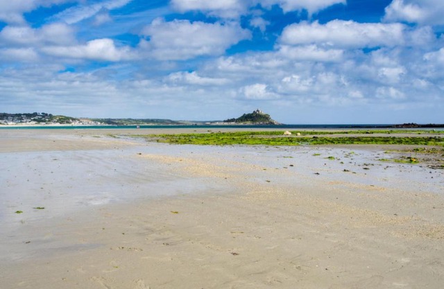 Holiday Home Pebbles- Marazion by Interhome