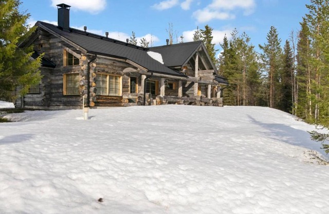 Holiday Home Peikkola by Interhome