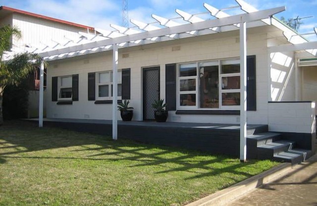 Casa de vacaciones renovada: lugar perfecto para su próxima escapada costera