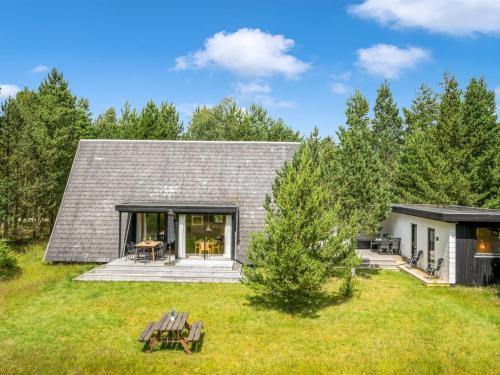 Holiday Home Peta - 1-6km from the sea by Interhome