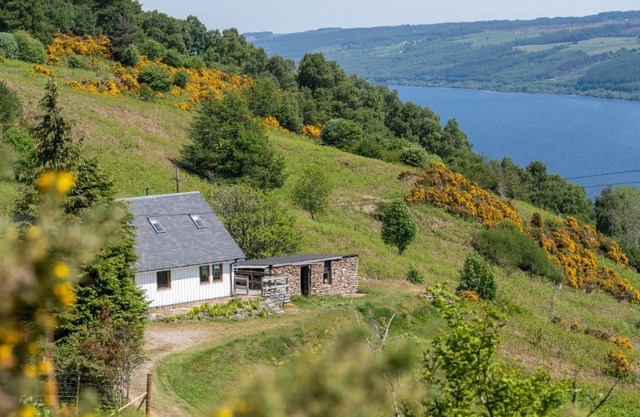Holiday Home Peter's Shed by Interhome