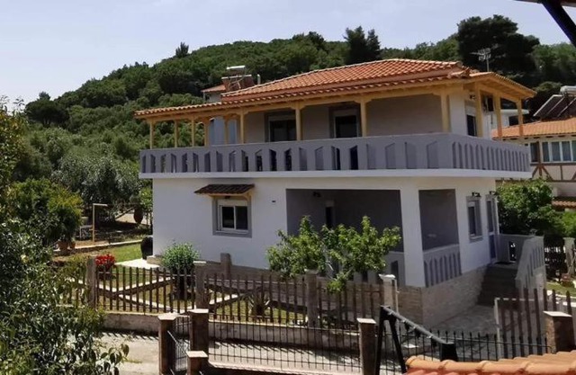 Holiday Home Petros