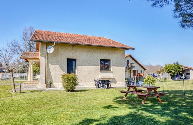Holiday Home Peyroutic by Interhome