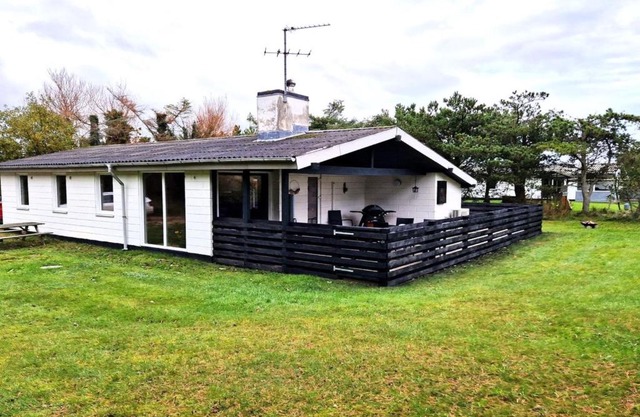Holiday Home Pia - 250m to the inlet by Interhome