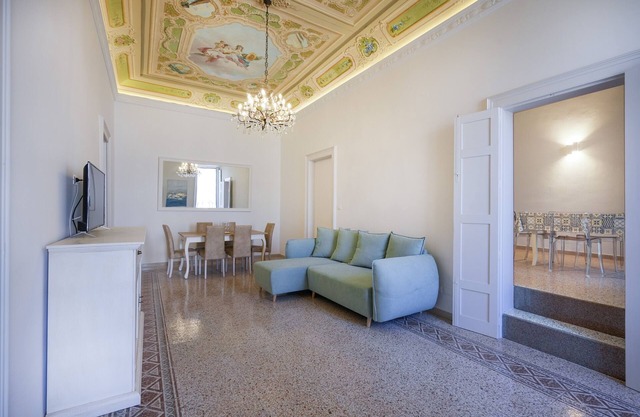 Casa de vacaciones 'Pierre Home' con balcón y Wi-Fi
