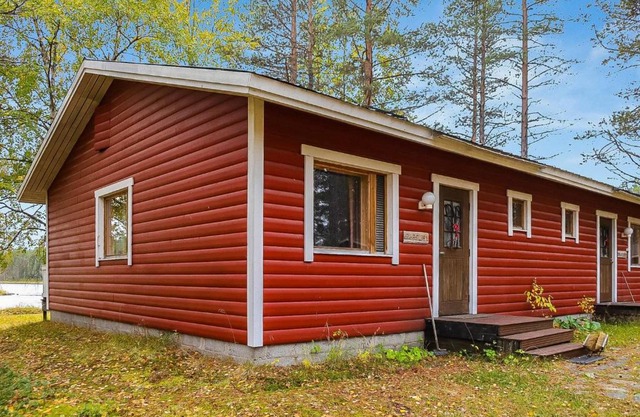Holiday Home Pihatupa 1 by Interhome