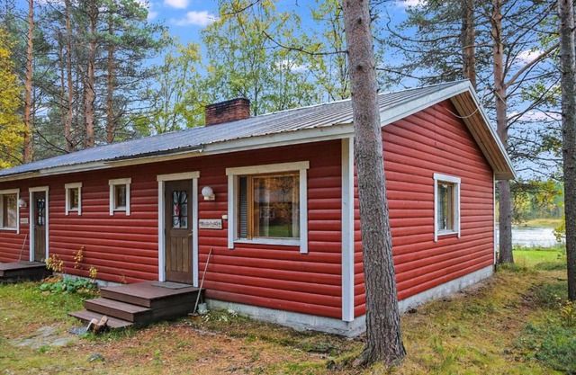 Holiday Home Pihatupa 2 by Interhome