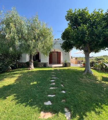 Holiday Home Pilone
