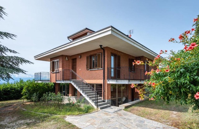 Holiday Home Pinetina by Interhome