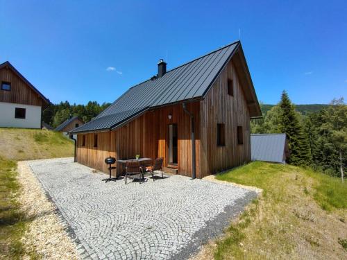 Holiday Home Pod lesem 265 by Interhome