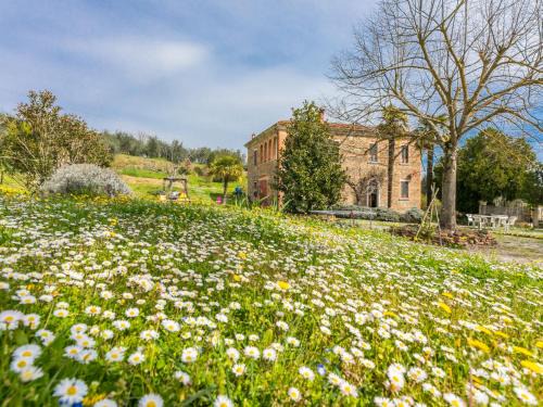 Holiday Home Podere Casina by Interhome