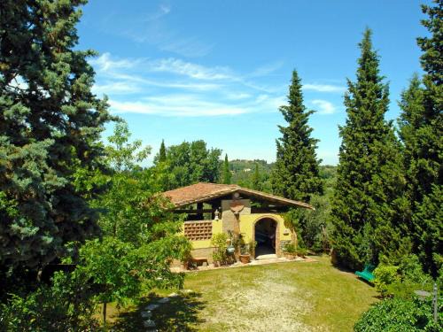 Holiday Home Podere Rasenna by Interhome