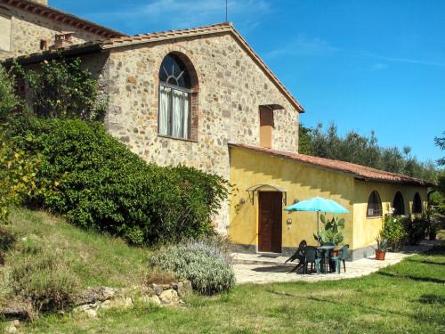 Holiday Home Podere San Raffaele - Cinzia by Interhome