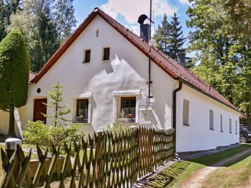 Holiday Home Polžov by Interhome