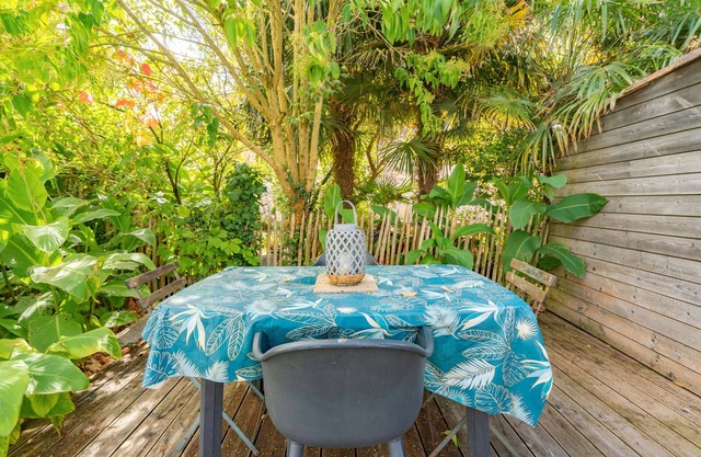 Casa de vacaciones 'Porche Bis' con jardín privado y Wi-Fi