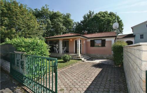 Holiday Home Porec Antonci