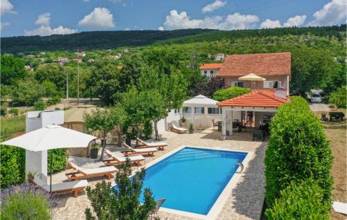 Holiday Home Prolozac Donji Ix
